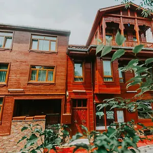 Acacia Mansion Stambuł