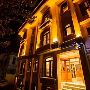 Hacibayramhotel Stambuł