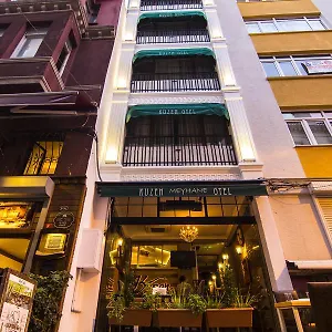 호텔 Kuzen (adults Only), 이스탄불