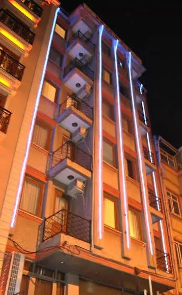 Starpark Hotel Istanbul