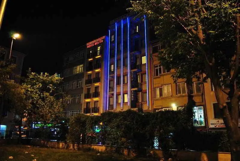 Starpark Hotel Istanbul
